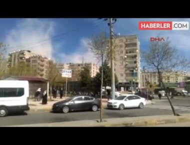 Σ.Σοϊλού: «Τρομοκρατία η χθεσινή έκρηξη στο Ντιγιάρμπακιρ - Είχαν ένα τόνο εκρηκτικά σε τούνελ κάτω από το αρχηγείο της αστυνομίας» (βίντεο)